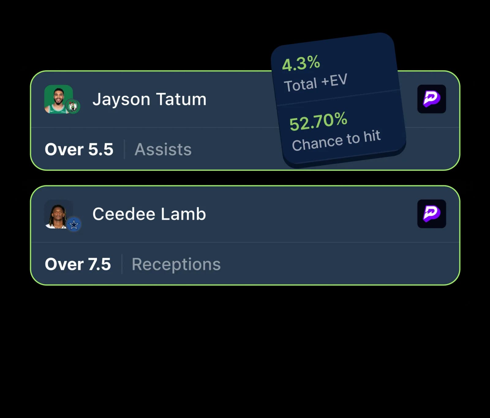 Fantasy Optimizer Example