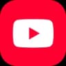 YouTube icon