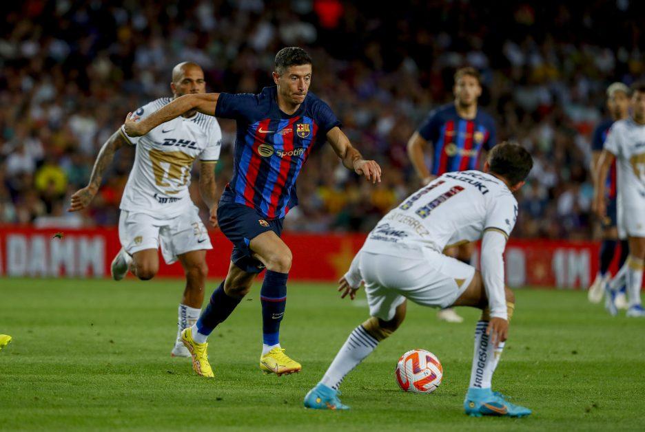 Inter vs. Barcelona Predictions, Picks and Betting Odds - Wednesday, October 12, 2022