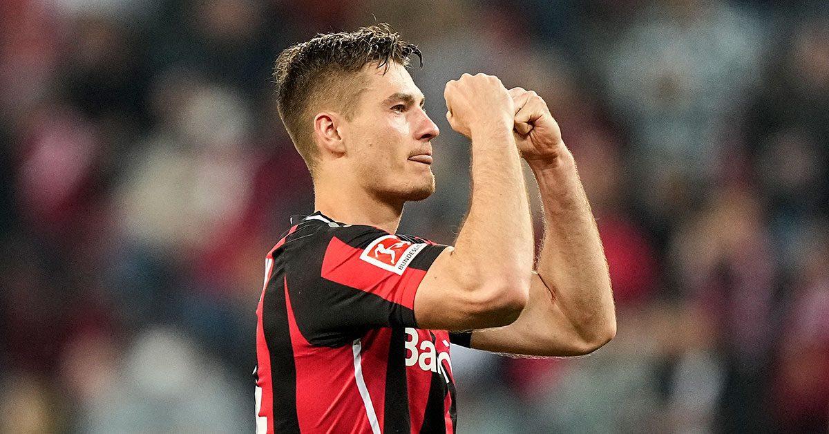 Soccer Player Props for Bayer 04 Leverkusen vs. Porto – Soccer Picks for October 12, 2022