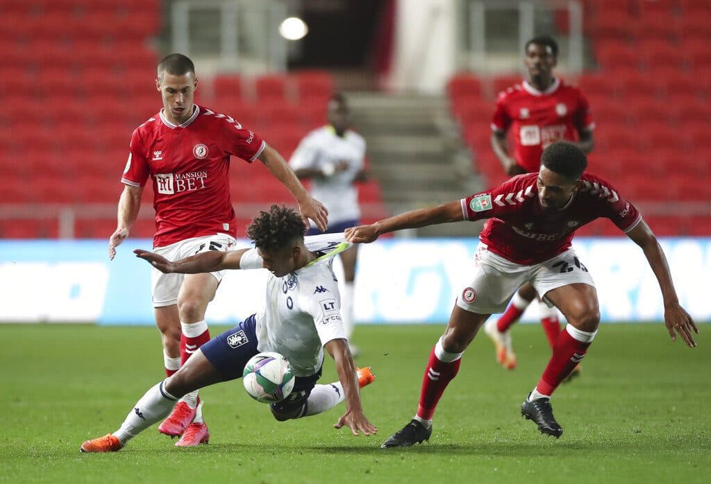 Coventry City vs. Bristol City Predictions, Betting Odds, and Picks - Tuesday, October 4, 2022