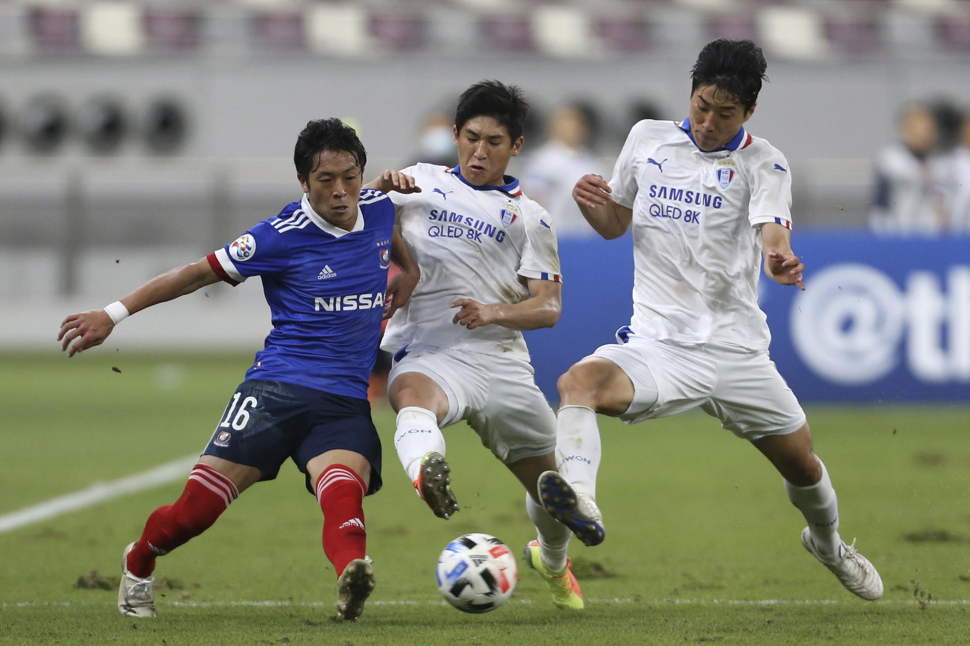 Jubilo Iwata vs. Yokohama F. Marinos Predictions, Betting Odds, and Picks – Wednesday, October 12, 2022