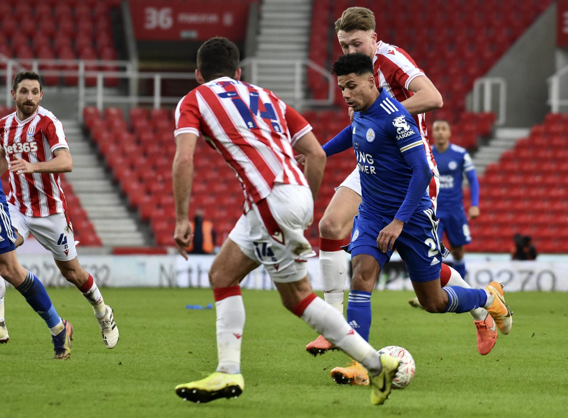 Rotherham vs. Stoke City Predictions, Betting Odds, and Picks – Tuesday, October 18, 2022