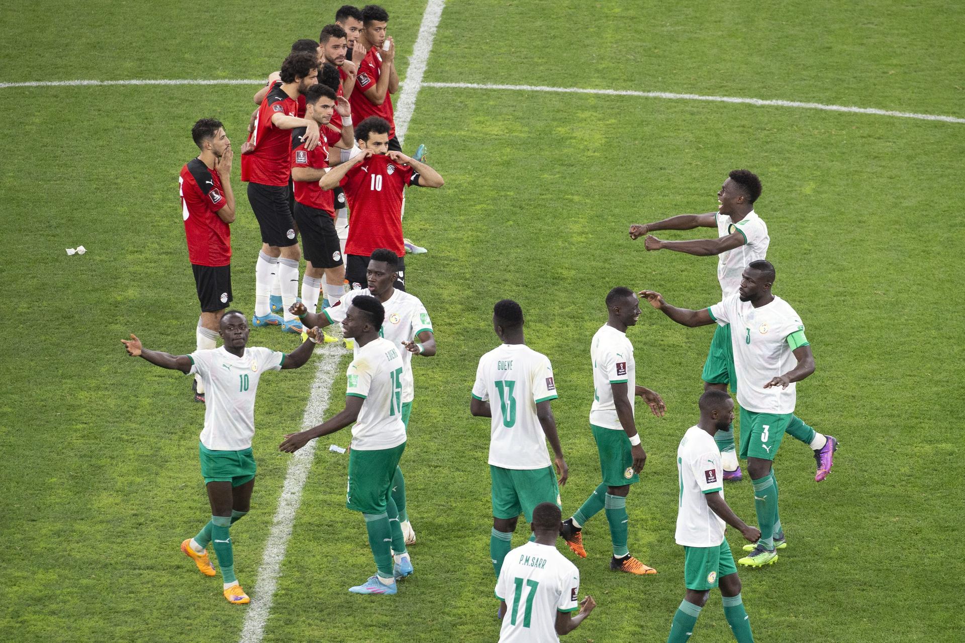 Senegal vs. Qatar Predictions, Picks and Betting Odds – Friday, November 25, 2022