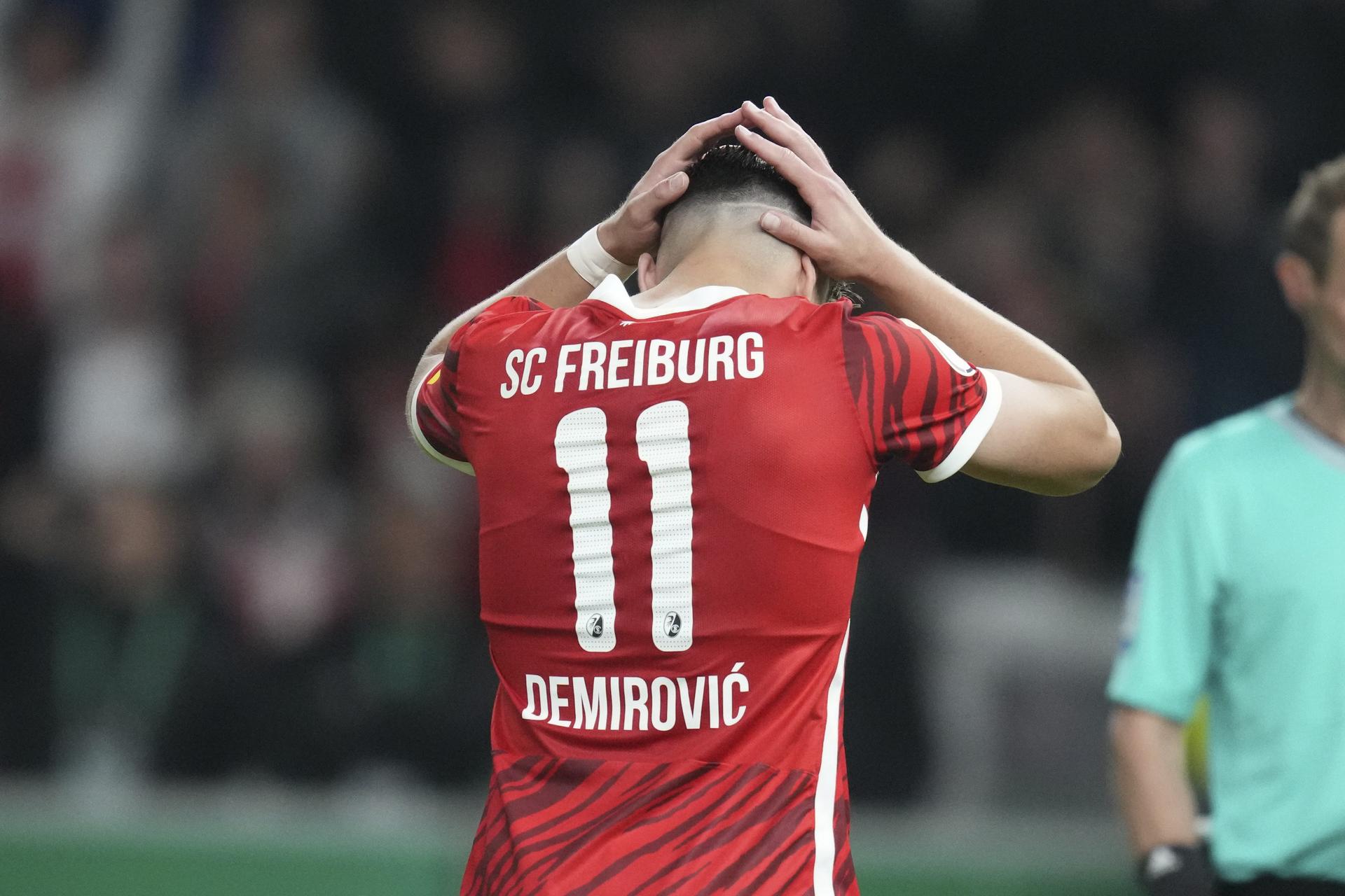 SC Freiburg vs. Hertha Predictions, Betting Odds, and Picks – Sunday, October 9, 2022