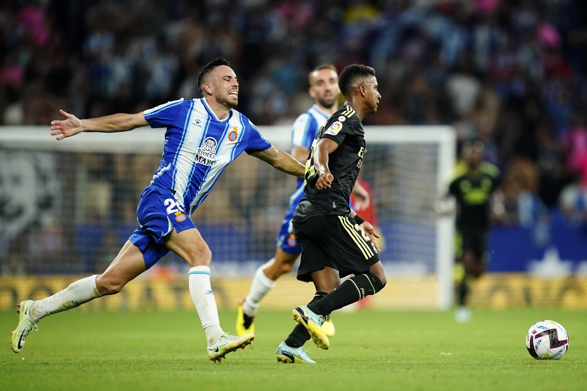 Soccer Player Props for Cadiz vs. Espanyol – Soccer Picks for October 9, 2022