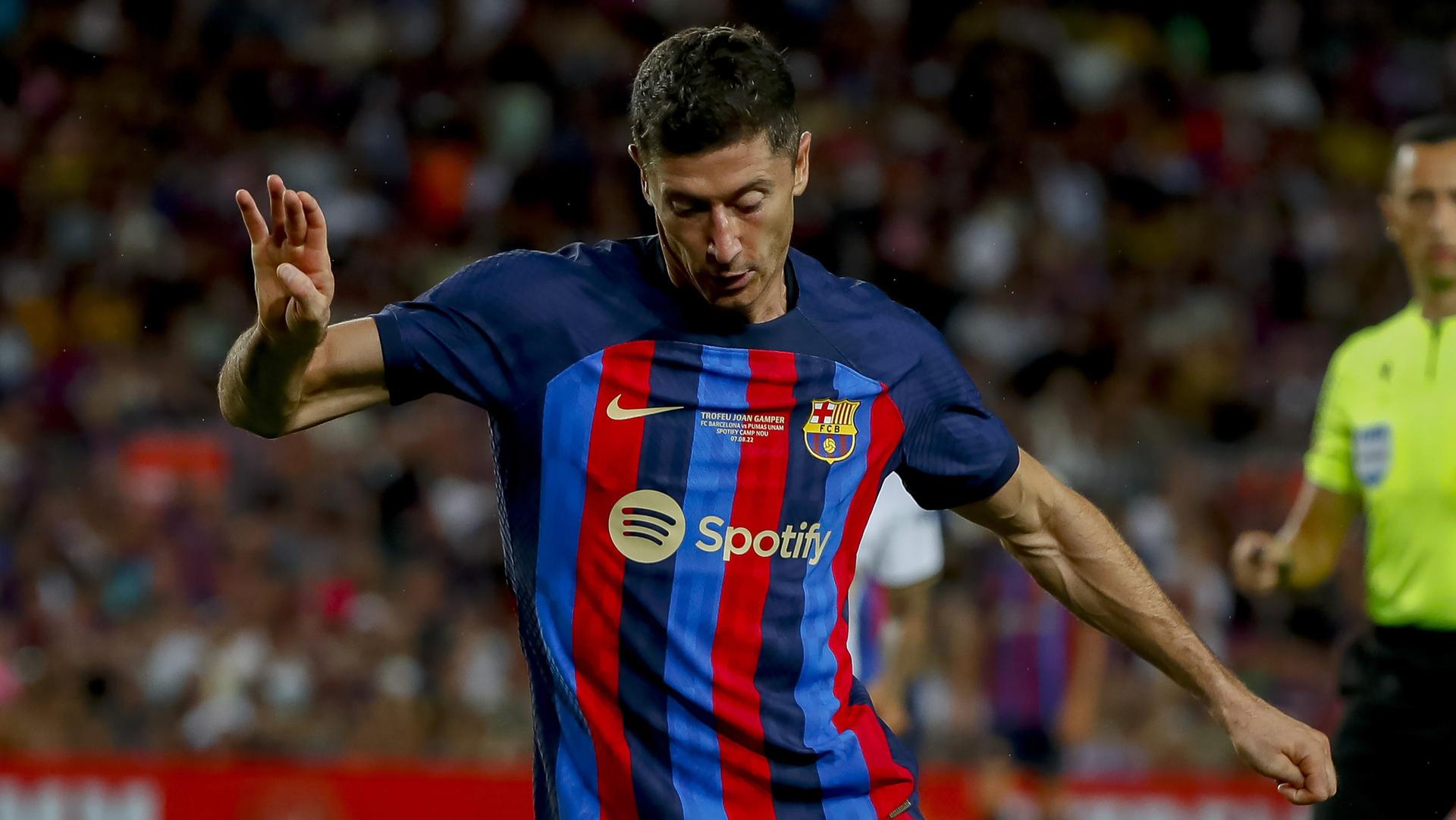 Soccer Player Props for Barcelona vs. Inter Milan – Soccer Picks for October 12, 2022