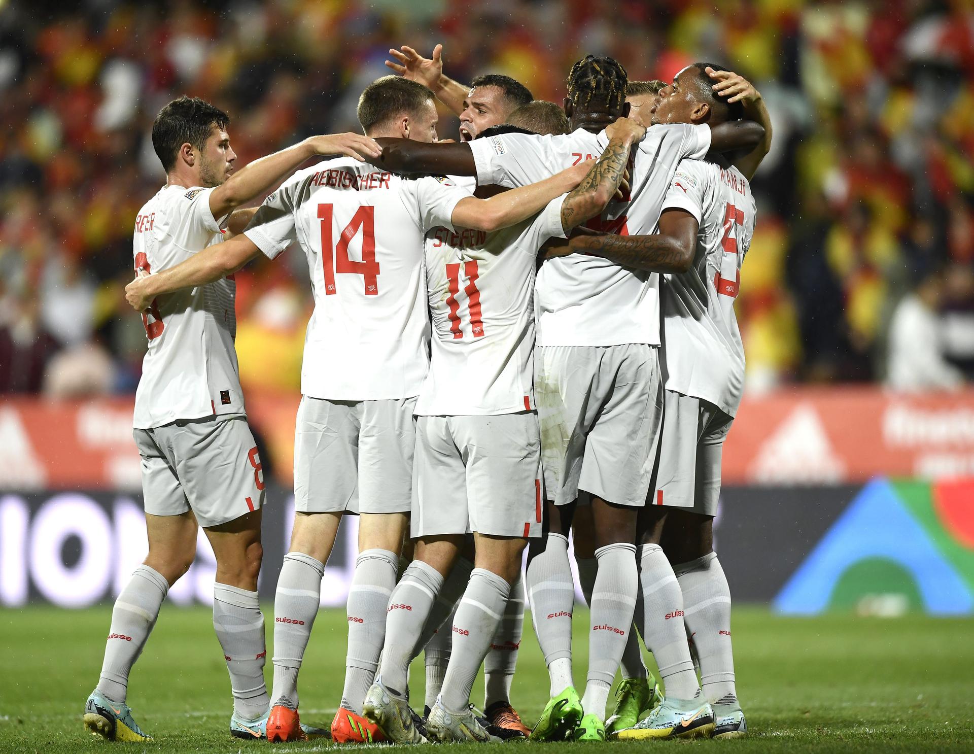 Cameroon vs. Switzerland Predictions, Picks and Betting Odds – Thursday, November 24, 2022