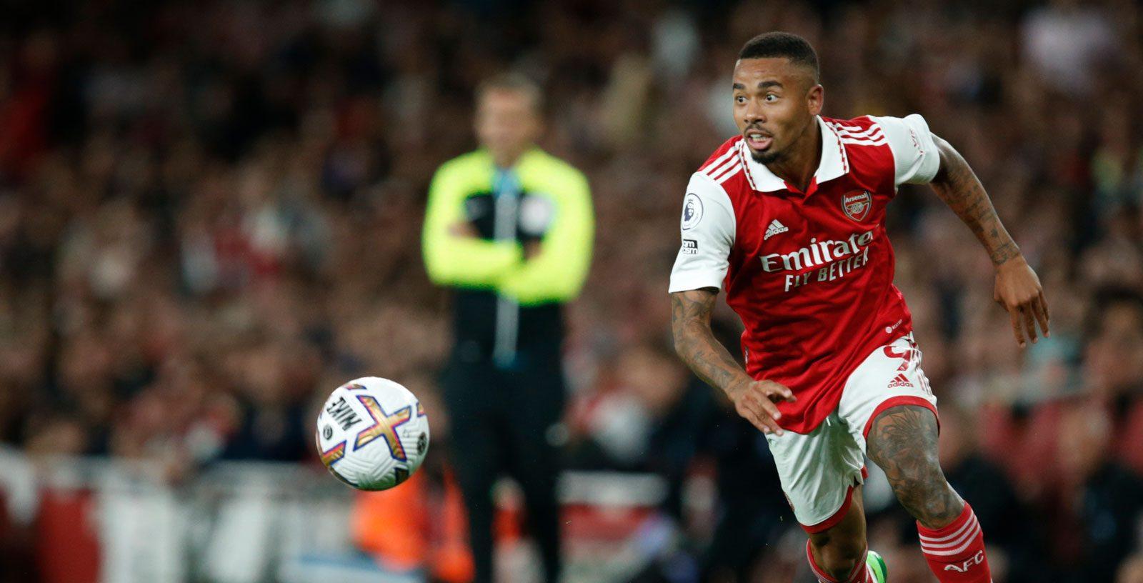 Arsenal vs. Leeds United Predictions, Picks and Betting Odds - Sunday, October 16, 2022