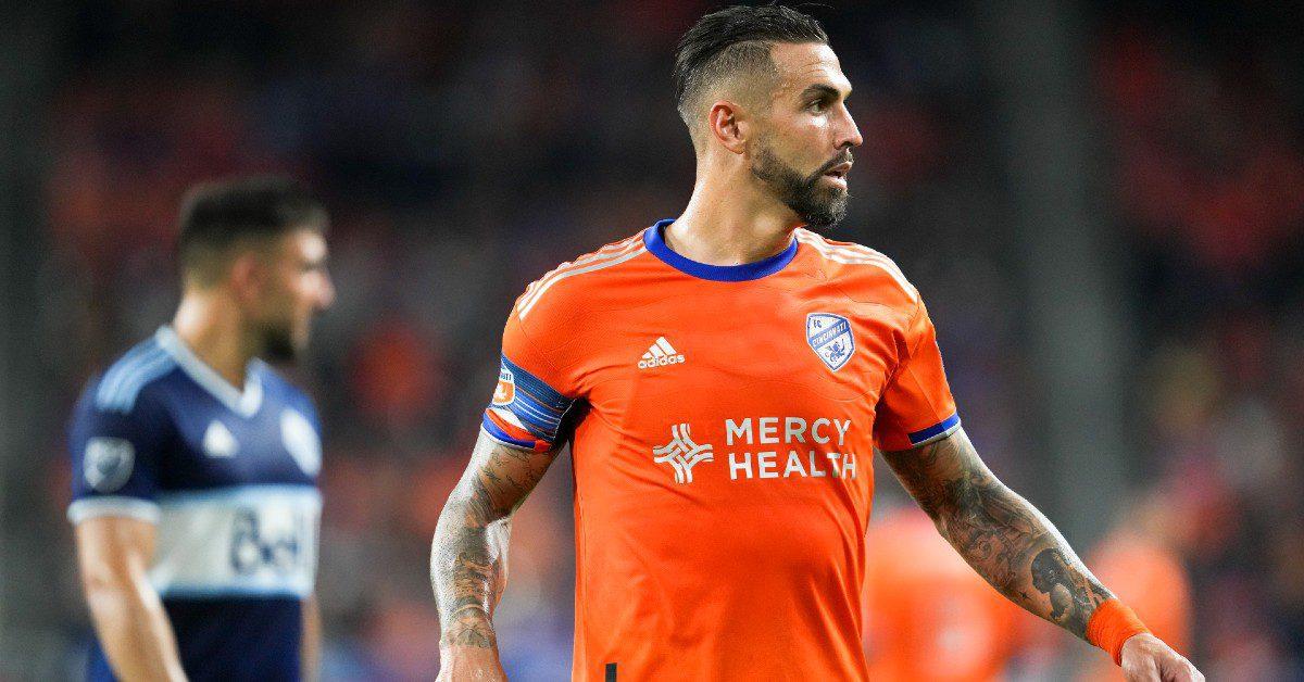 Soccer Player Props for D.C. United vs. FC Cincinnati – Soccer Picks for October 9, 2022