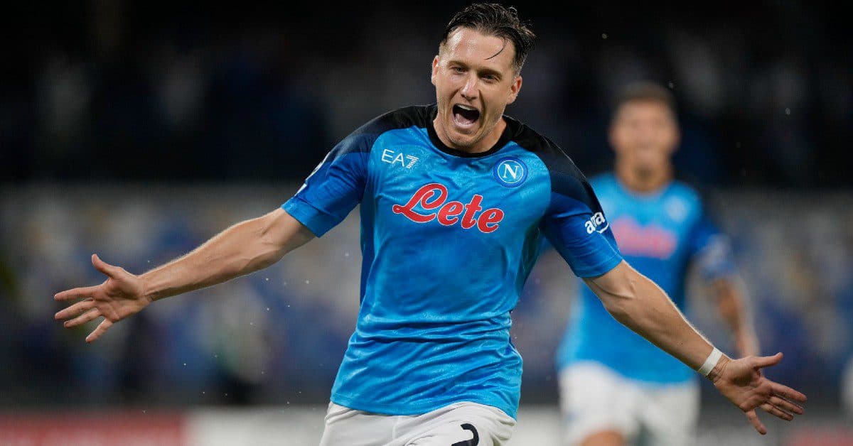 Napoli vs. Roma Predictions, Betting Odds, and Picks – Sunday, October 23, 2022