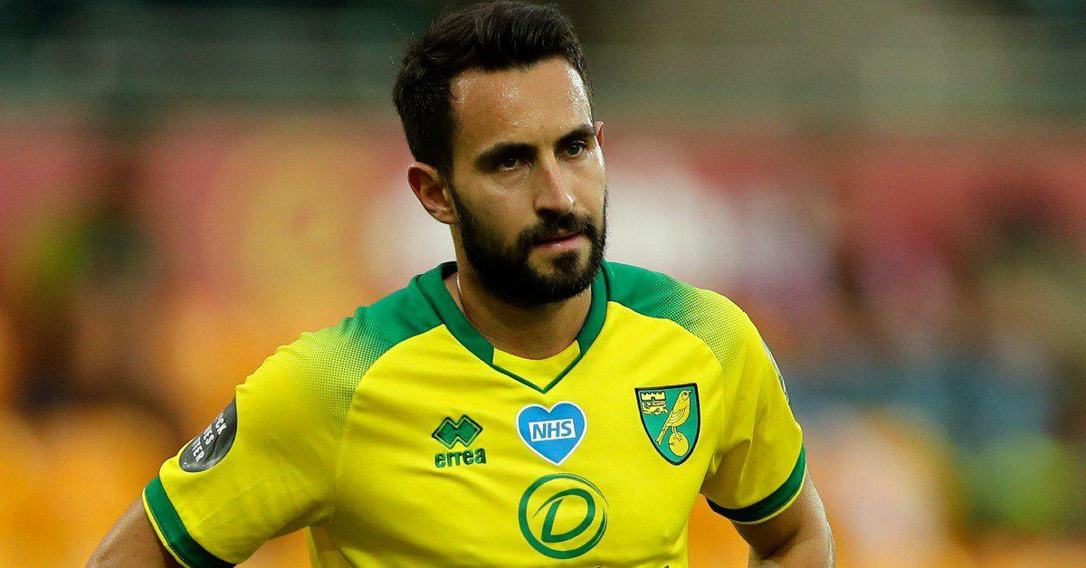 Soccer Player Props for Norwich City vs. Luton Town – Soccer Picks for October 18, 2022