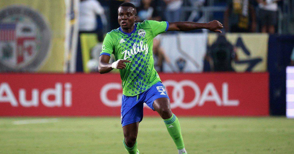 Soccer Player Props for Seattle Sounders FC vs. San Jose Earthquakes – Soccer Picks for October 9, 2022