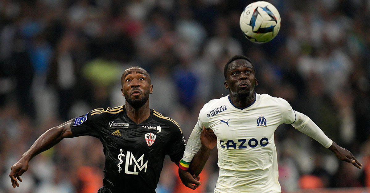 AC Ajaccio vs. Troyes Predictions, Picks and Betting Odds – Sunday, October 16, 2022