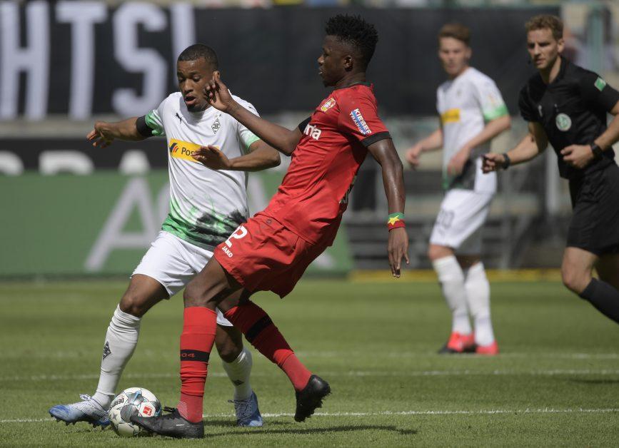 Soccer Player Props for Monchengladbach vs. Koln – Soccer Picks for October 9, 2022