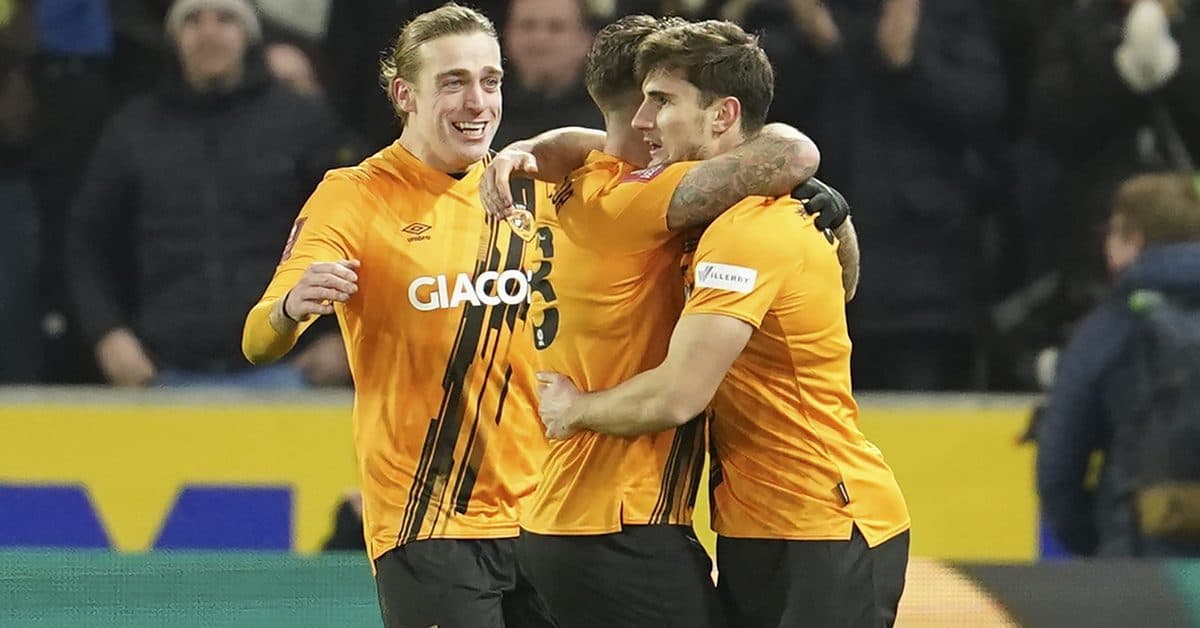 Soccer Player Props for Hull City vs. Reading - Soccer Picks for November 12, 2022