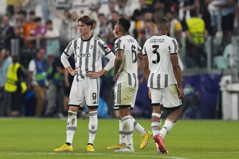 Juventus vs. Lecce Predictions, Betting Odds, and Picks – Saturday, October 29, 2022