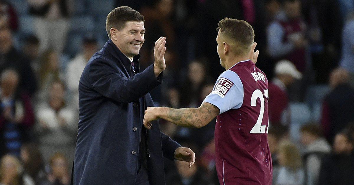 Aston Villa vs. Fulham Predictions, Picks and Betting Odds – Thursday, October 20, 2022