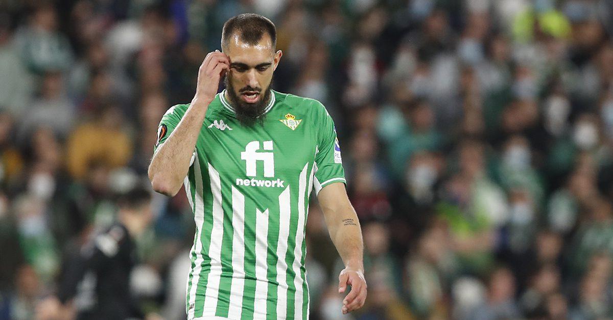 Soccer Player Props for Real Betis vs. Almeria – Soccer Picks for October 16, 2022