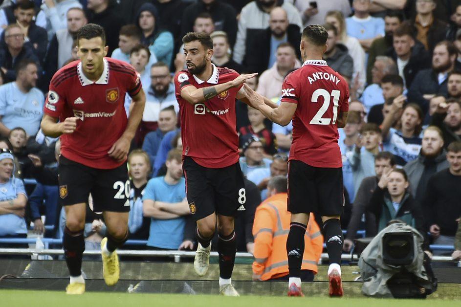 Newcastle vs. Man United Predictions, Picks and Betting Odds - Sunday, October 16, 2022