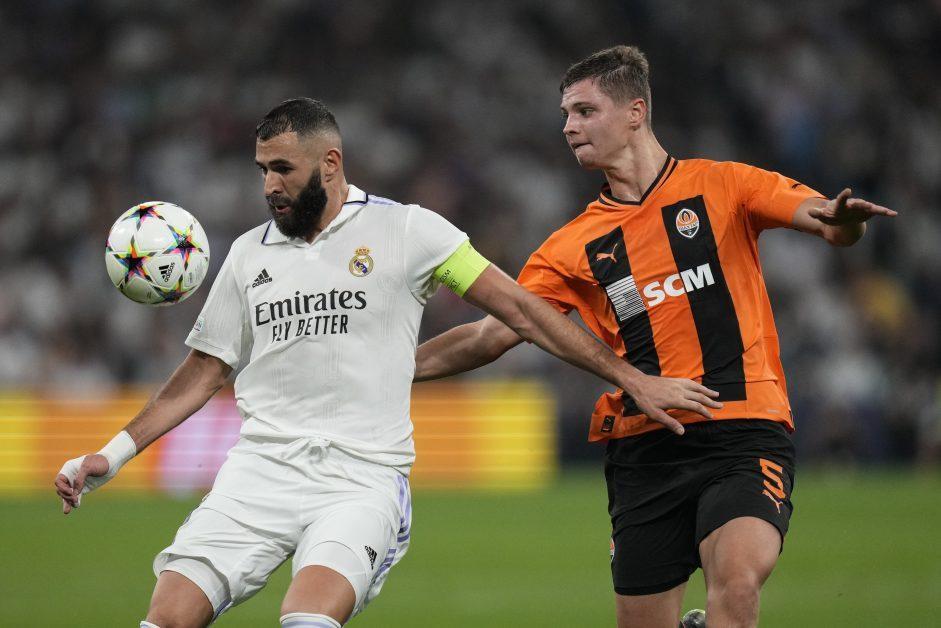 Soccer Player Props for Rayo Vallecano vs. Real Madrid – Soccer Picks for November 7, 2022