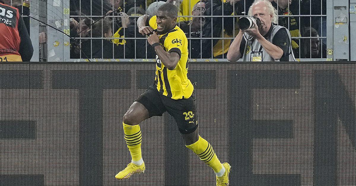 Soccer Player Props for Copenhagen vs. Dortmund – Soccer Picks for November 2, 2022