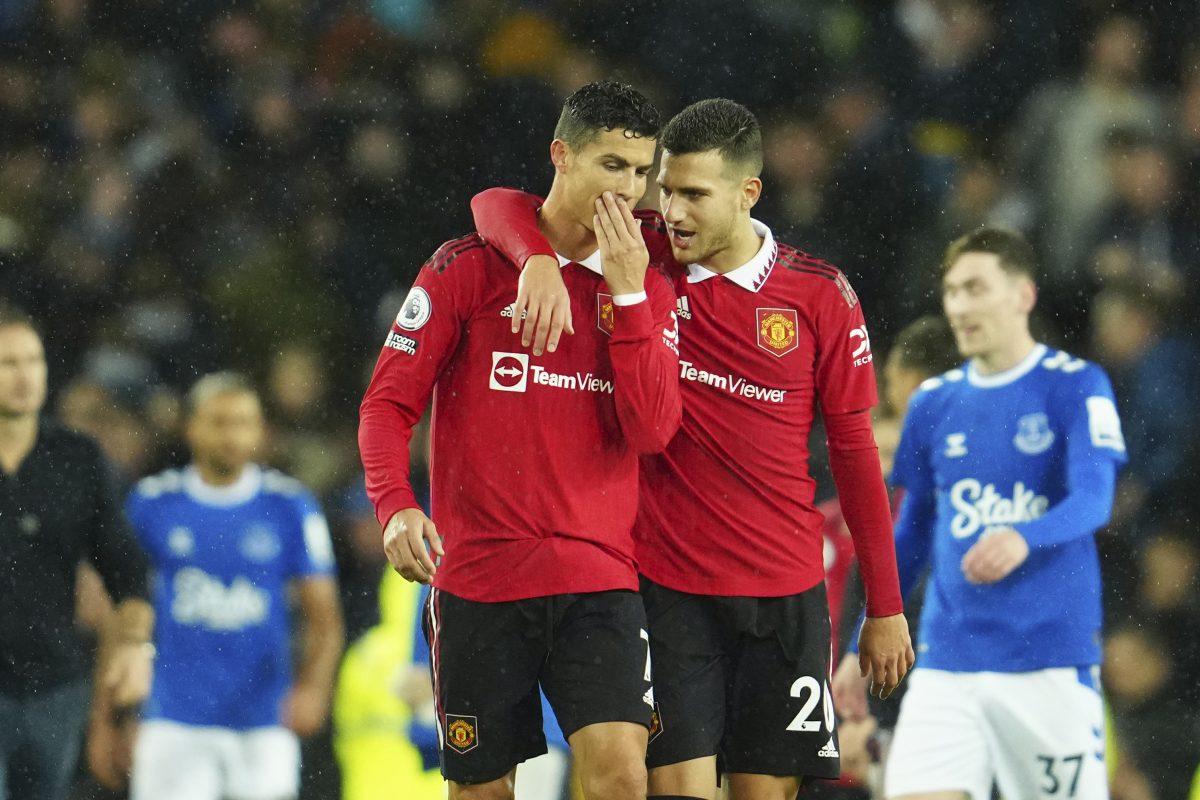 Nottingham Forest vs. Man United Predictions, Picks and Betting Odds - Tuesday, December 27, 2022