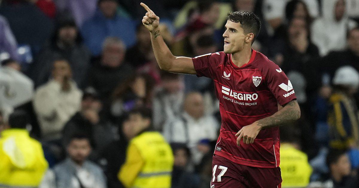 Soccer Player Props for Sevilla vs. FC Copenhagen – Soccer Picks for October 25, 2022