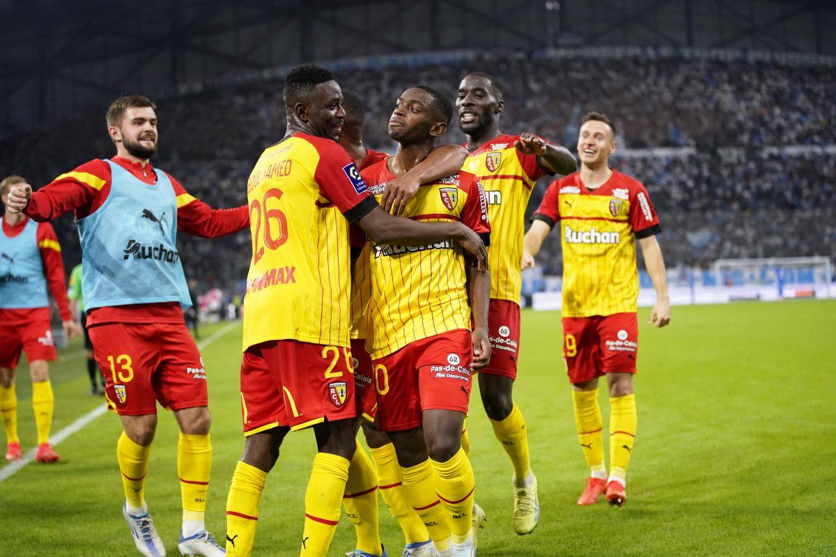 Toulouse vs. Lens Predictions, Picks and Betting Odds – Friday, October 28, 2022