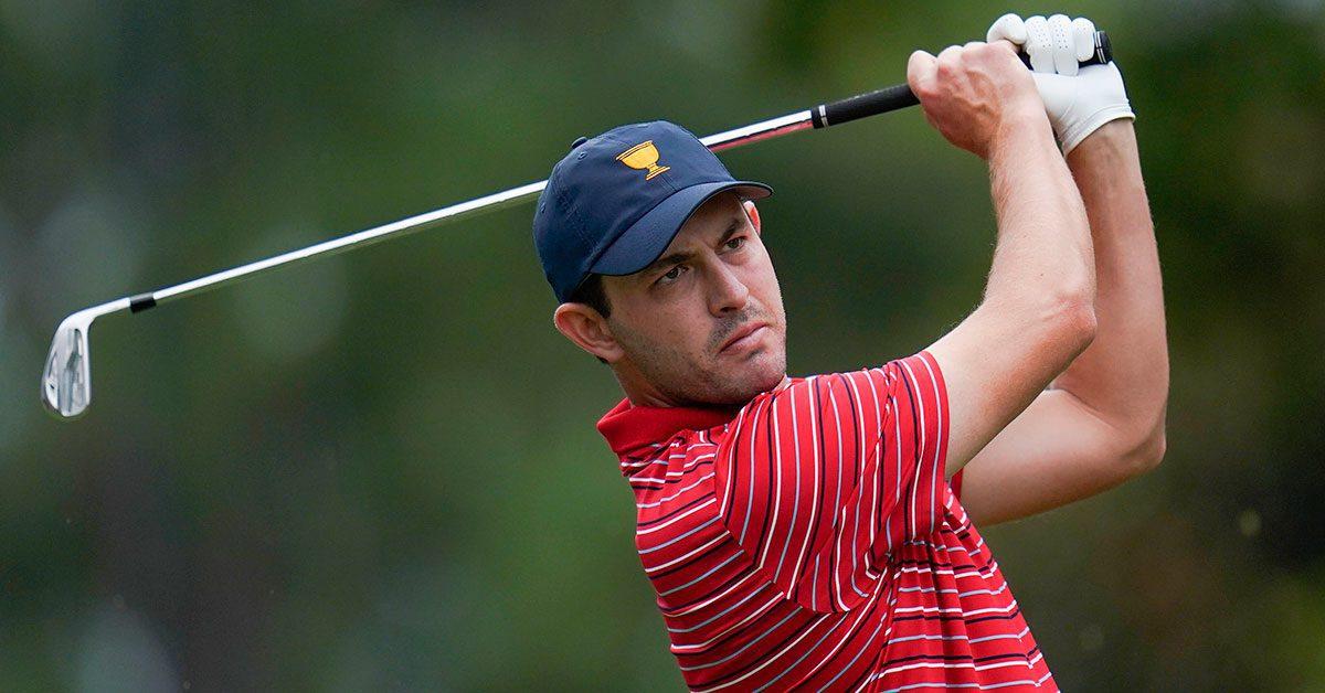 2022 Shriners Children's Open Betting Preview, Odds, Picks & Predictions: Can Favorite Patrick Cantlay Deliver?