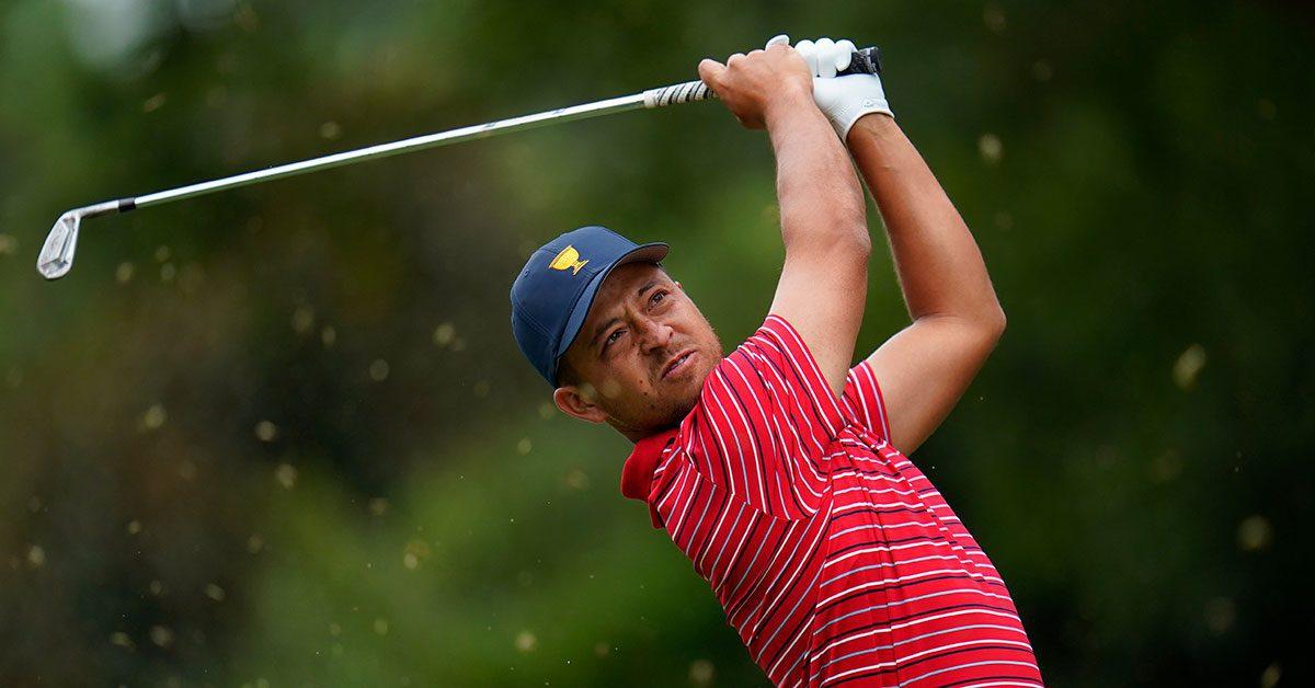 2022 ZOZO CHAMPIONSHIP Betting Preview, Odds, Picks & Predictions: Can Xander Schauffele Win Outright?