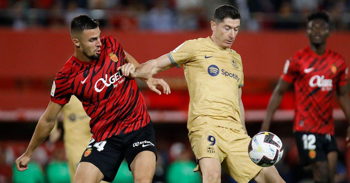 Soccer Player Props for Mallorca vs. Espanyol - Soccer Picks for October 28, 2022