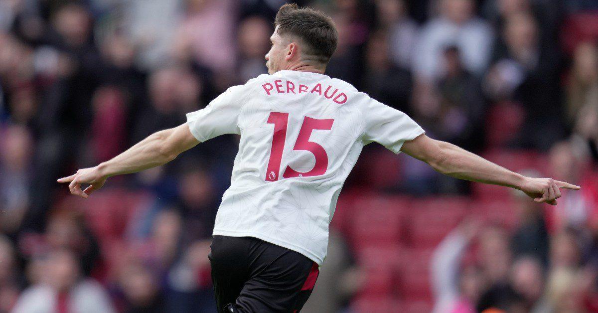 Soccer Player Props for Bournemouth vs. Southampton – Soccer Picks for October 19, 2022