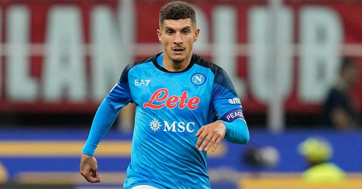 Soccer Player Props for Napoli vs. Rangers – Soccer Picks for October 26, 2022