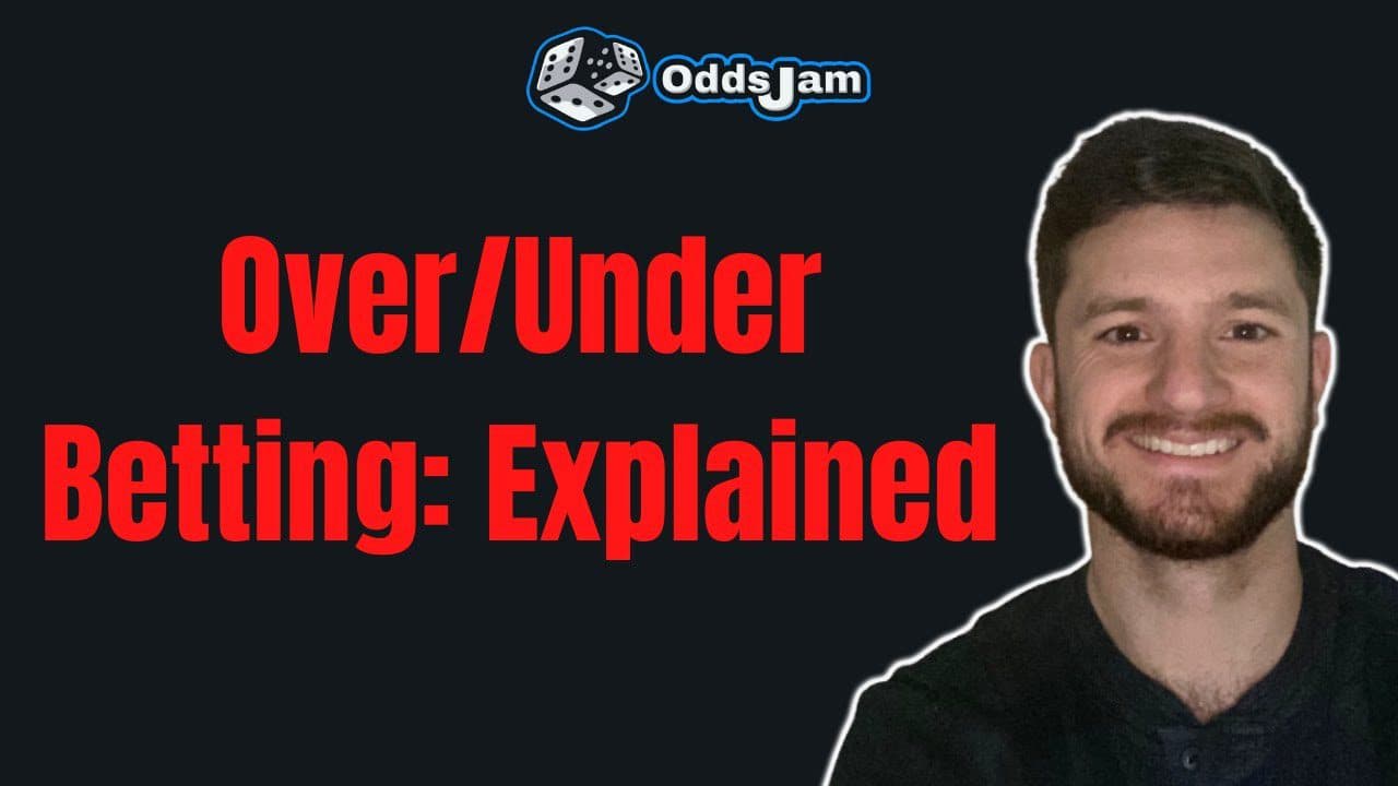 OddsJam Videos Sports Betting, Free Picks & Best Bets