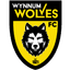 Wynnum Wolves FC