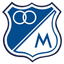 Millonarios FC SA