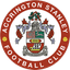 Accrington Stanley FC