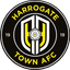 Harrogate Town FC