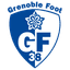 Grenoble Foot 38