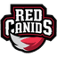 RED Canids Academy