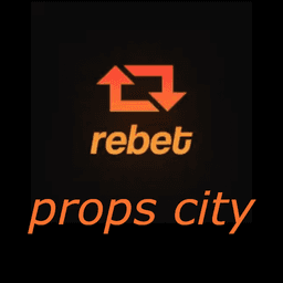 Rebet Props City