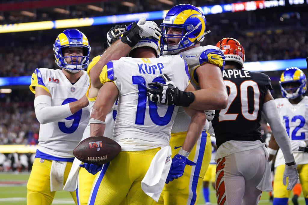 Chargers vs. Rams Betting Odds, Picks and Predictions – Saturday, August 13, 2022