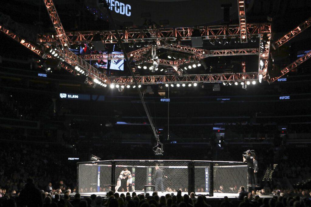 UFC 277: Brandon Moreno vs Kai Kara-France Odds, Picks & Best Bets