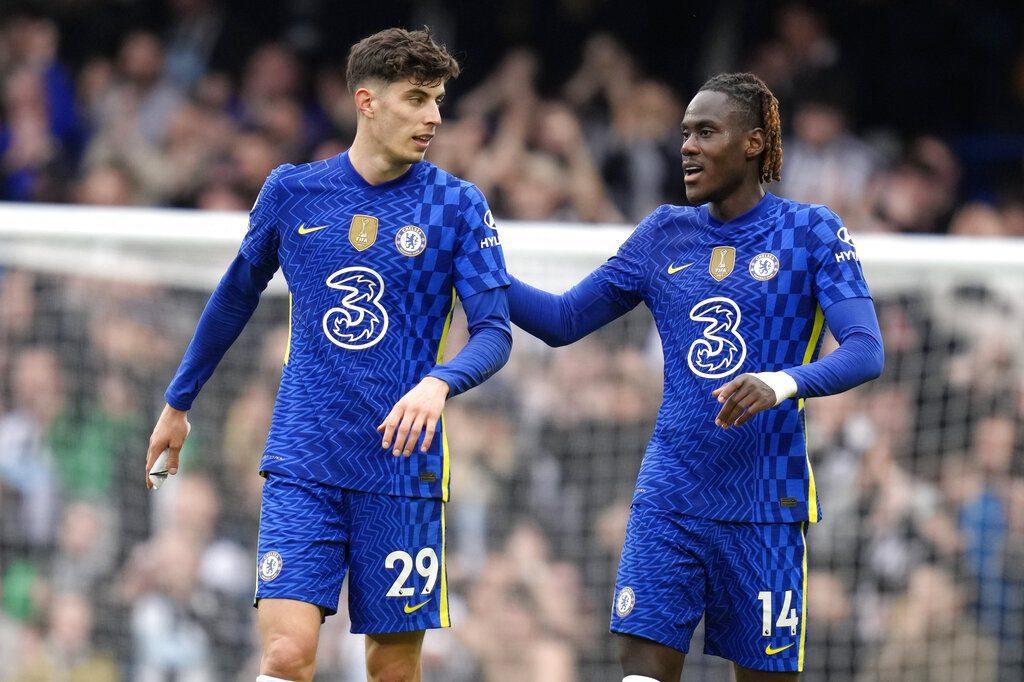 Chelsea vs Brentford Betting Odds, Picks, & Predictions April 2nd, 2022