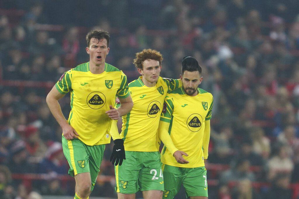 Norwich City vs Burnley Betting Odds, Picks, & Predictions – April 10th, 2022