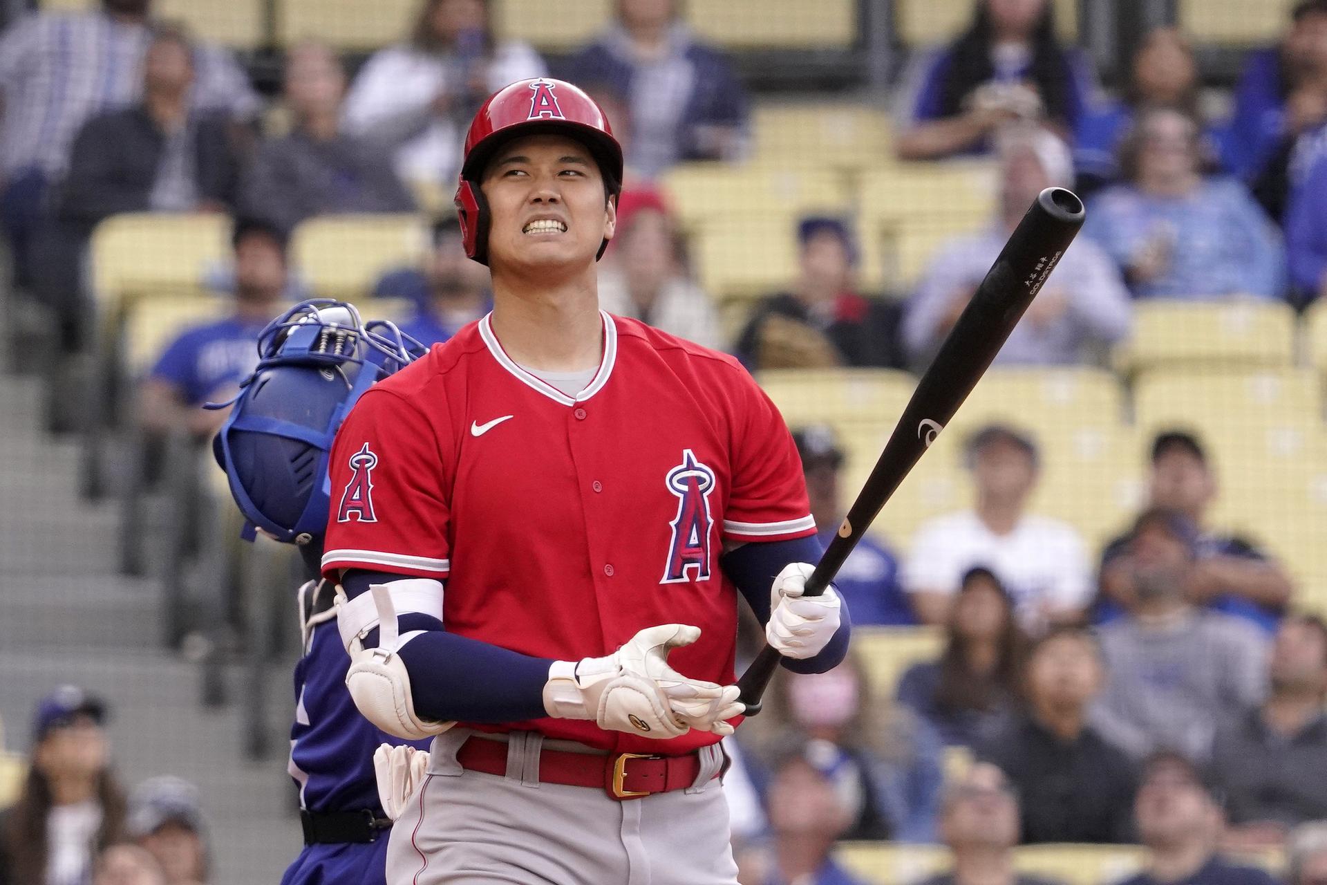 Yankees vs. Angels Betting Odds, Picks and Predictions – Wednesday, August 31, 2022