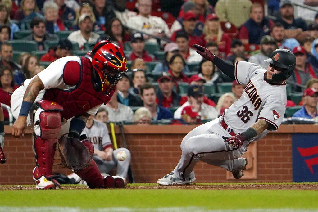 Phillies vs. Diamondbacks Betting Odds, Picks and Predictions – Monday, August 29, 2022