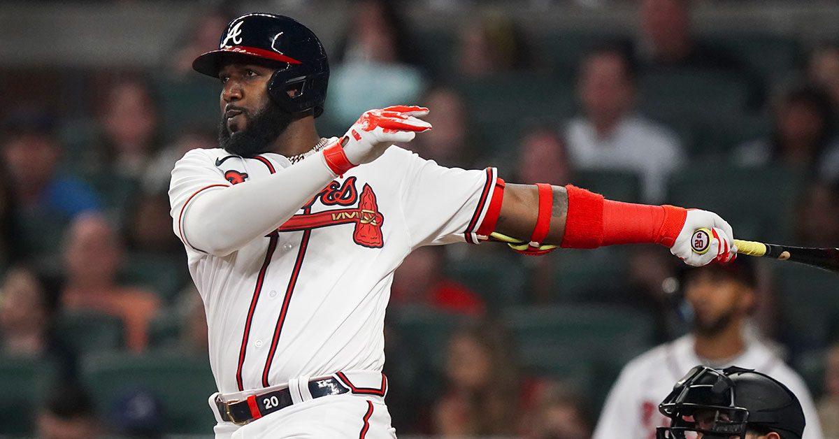 Player Props for Braves vs. Athletics – Sharp MLB Prop Bets for Wednesday