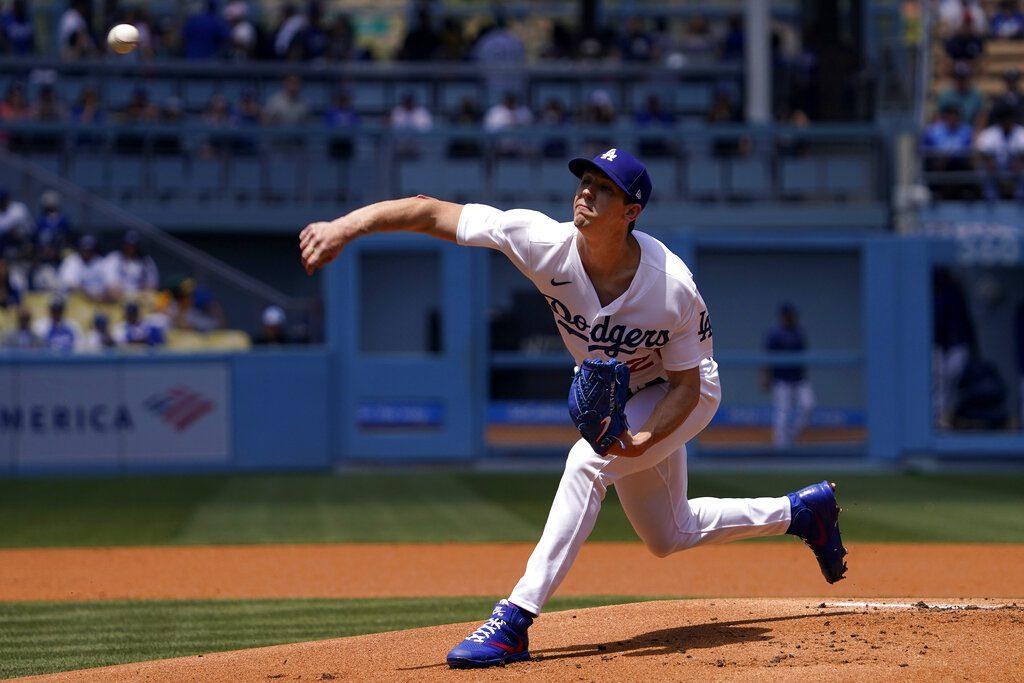 Player Props for Giants vs. Dodgers – Sharp MLB Prop Bets for Wednesday